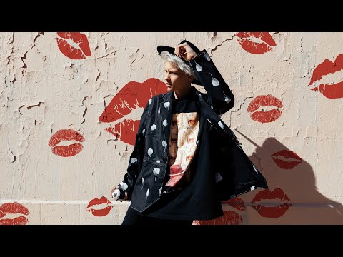 Видео: ЕГОР ШИП - КИС КИС (Lyric Video, 2021)