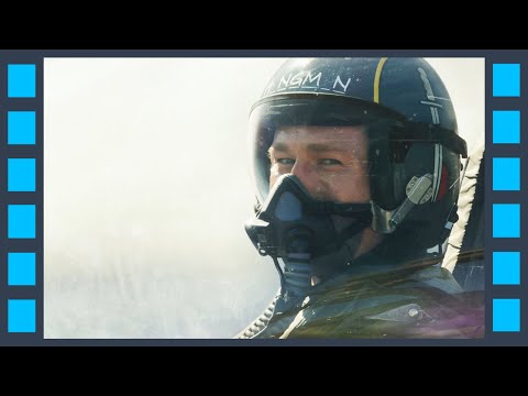 Видео: Палач спасает Мэверика и Задиру — Топ Ган: Мэверик (2022)