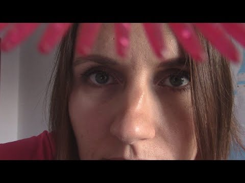 Видео: АСМР Парикмахер Ролевая