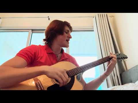 Видео: Люби меня люби на гитаре ( Гречка/ Отпетые Мошенники ) Кавер 35