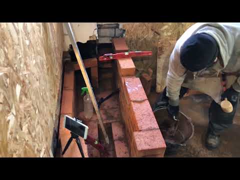 Видео: Печные навыки - новичкам.