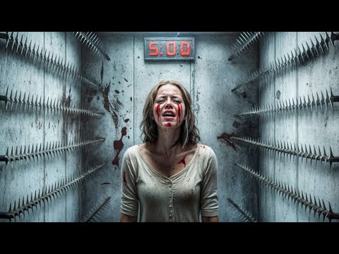 Видео: БҰЛ ЛИФТТЕН ТІРІ ШЫҒУ ҮШІН 5 МИНУТ ІШІНДЕ ЖАСЫРЫН КНОПКАНЫ БАСУ КЕРЕК (киношолу)