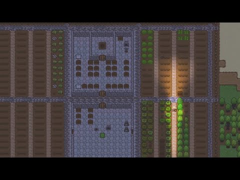 Видео: [3] Многокультурный сад - Wayward