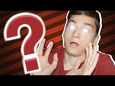 Видео: ГДЕ НОРМАЛЬНЫЕ ВОПРОСЫ?! :D | Время Вопросов #3