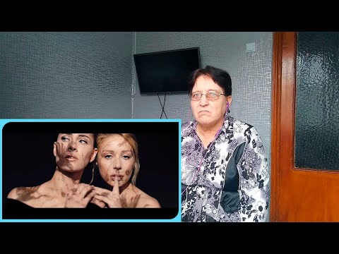 Видео: Тіна Кароль & Юлія Саніна – Вільна (офіційний саундтрек фільму «Віддана») РЕАКЦИЯ