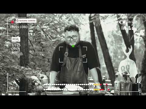 Видео: Утка запеченная в тандыре