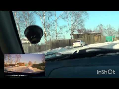 Видео: 11.12.2022 г. Хабаровский край. Советская Гавань