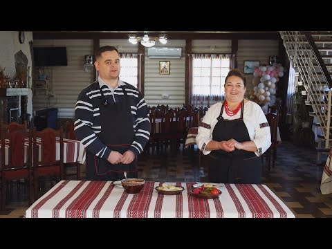 Видео: Книдлі, як у бабусі: рецепт з Шепарівців, який повертає у дитинство!