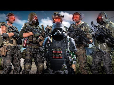 Видео: Игроки начали охоту на меня - Lost Light