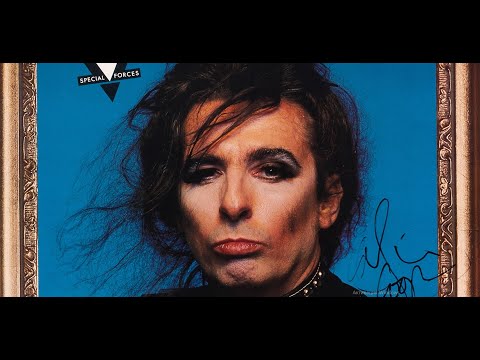 Видео: ֍֍֍ Элис Купер (ALICE COOPER) Нервозно-Смешливый (перевод) 24.07.81