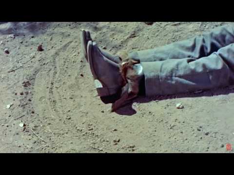 Видео: Вестерн | Его последний бой (1955) Полный фильм - Ковбой