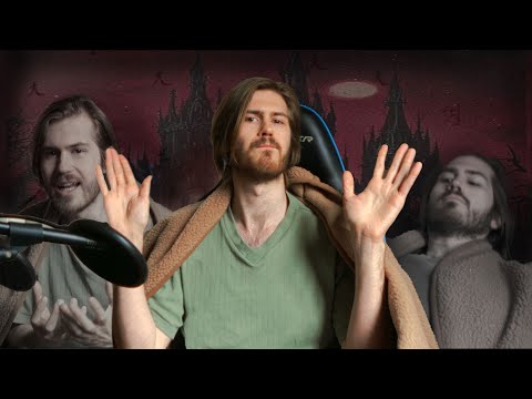 Видео: Моя Худшая Игра В D&D
