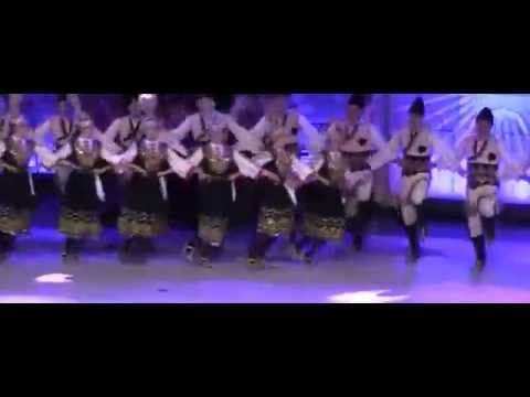 Видео: Шопски Танц