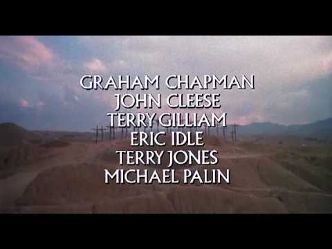 Видео: Житие Брайана по Монти Пайтону 12