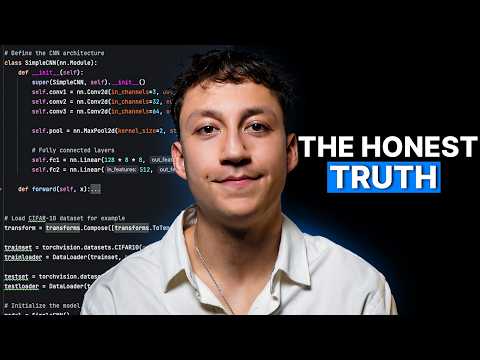 Видео: Чем я *на самом деле* занимаюсь как специалист по анализу данных (зарплата, работа, реальность)