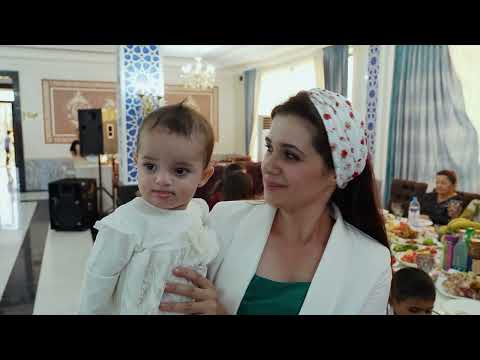 Видео: 60-летие  Гаухар