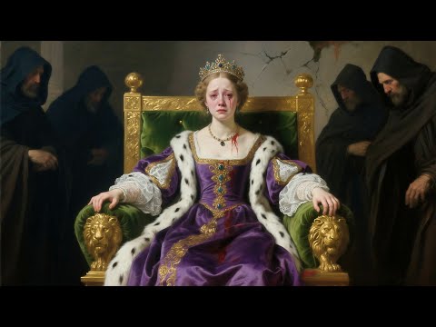 Видео: Принцесса, Которая Пахла Смертью: Трагедия Маргариты Терезы и Крах Габсбургов