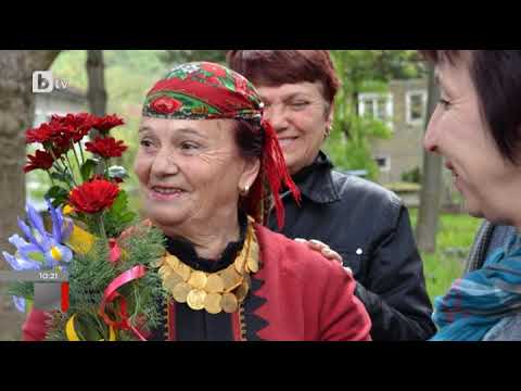 Видео: Тази събота и неделя: Валя Балканска: Земята дава, земята те прибира, земята лекува