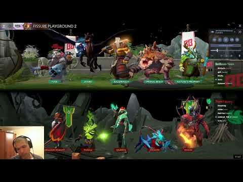 Видео: Лысый 20 минут говорит про финал Дота 2