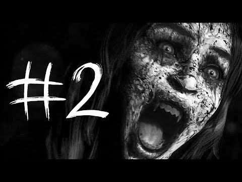 Видео: Выживание в Лондоне | Beyond Hanwell #2 (Запись стрима)