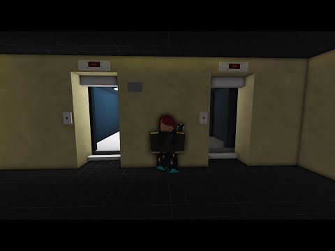 Видео: Roblox-Лифты с подписчиком Ecomaks2015