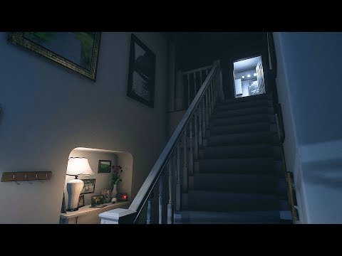 Видео: КОЙ Е В КЪЩАТА НИ 😨 - Visage