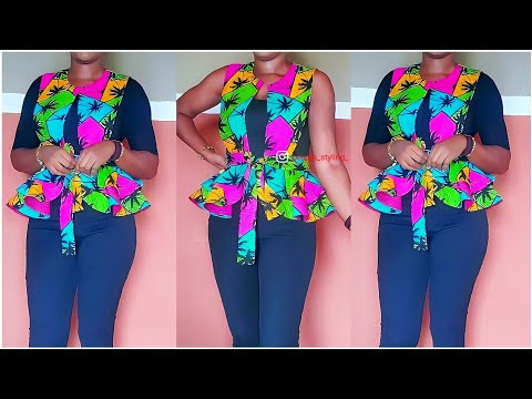 Видео: КАК КРОЙТЕ И СШИВАЙТЕ ДВУСТОРОННИЙ САРАФАН С БАСКИ || ОЧЕНЬ ПОДРОБНО И ПРОСТО