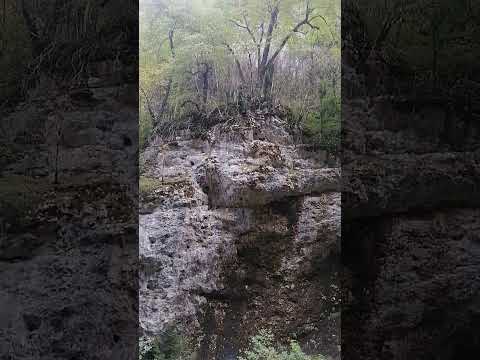 Видео: Гуамское ущелье. ✌️