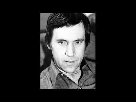 Видео: В. Высоцкий.  "Жил я славно в первой трети..."