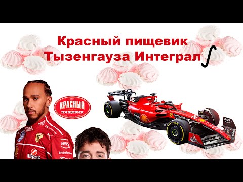 Видео: Названия команд Формулы 1: не переживайте, я всё адаптировала