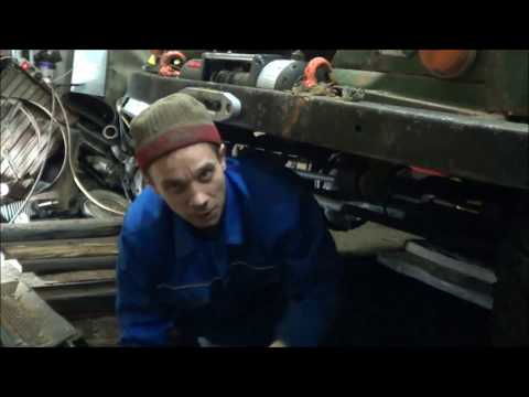Видео: Уаз за 30 тысяч,серия 83