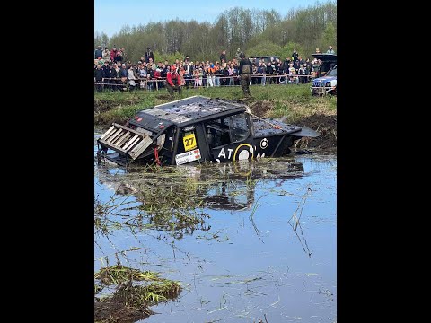 Видео: Дрыгва 2023, начало!