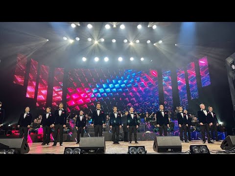 Видео: BELLA CIAO - МУЖСКОЙ ХОР НАЦГВАРДИИ РК🇰🇿