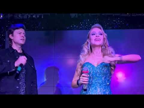 Видео: Анна Калашникова & Прохор Шаляпин - Сто непринятых звонков