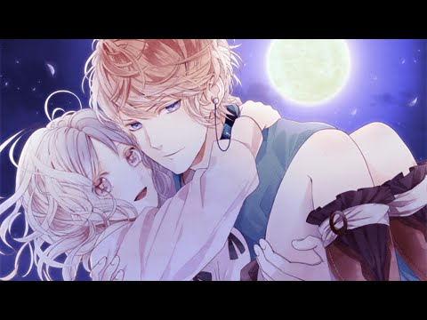 Видео: Шу & Юи | Манга ( 3 часть - приквел )