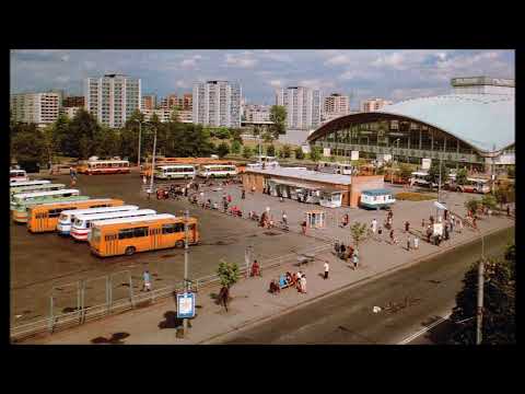Видео: О     , КАК ДОРОГ ЭТОТ МИНСК