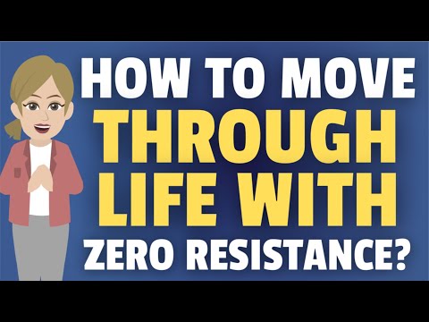 Видео: Как перестать спотыкаться о одни и те же нежелательные условия? 🦋 Авраам Хикс 2025