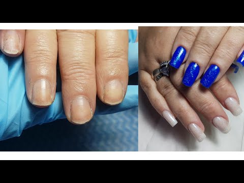 Видео: ПРЕОБРАЖЕНИЕ/НАРАЩИВАНИЕ НА АРОЧНЫЕ ФОРМЫ С АЛИЭКСПРЕСС/ПРАЗДНИЧНОЕ НАСТРОЕНИЕ #BornPretty #CHUNSHU