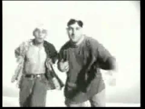 Видео: Гумени Глави - Банда Гумени Глави