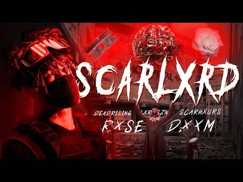Видео: SCARLXRD - СПАСИБО, ЧТО ЖИВОЙ