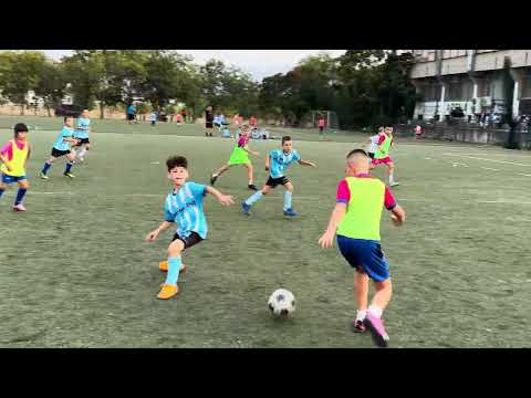 Видео: ФК Тракия-ФА Пловдив контрола (3 та част)