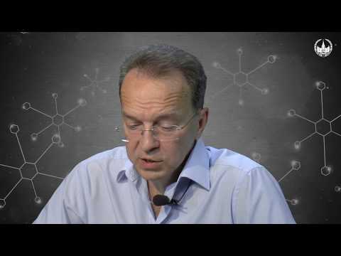 Видео: Ерёмин В.В. Химия.  Основные понятия. Великие химические открытия. Лекция 1.