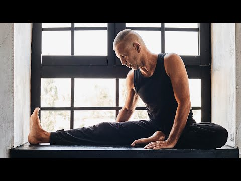Видео: Промо | Интенсив «Yoga Workout Quest Refined» | Андрей Сидерский