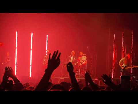 Видео: Женя Трофимов Концерт Дмитров 15.02.2025