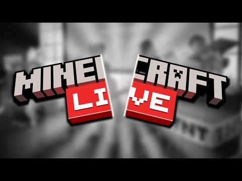 Видео: Как Погиб Minecraft Live