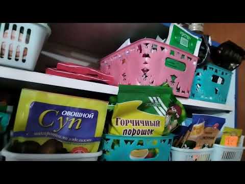 Видео: АСМР/ASMR Обзор деревенского магазина сельпо