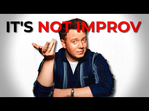 Видео: НАСТОЯЩАЯ причина, по которой Бреннан так хорош