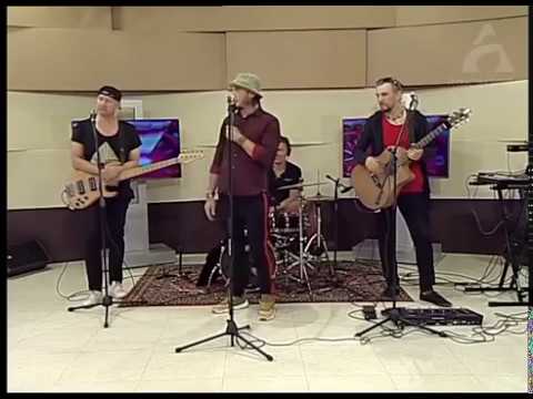 Видео: План Дельта - Одинокая птица (Наутилус cover) (live тв Афонтово 2018 08 15)