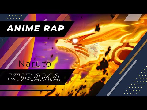 Видео: Bryan Keat - Аниме реп про Кураму (Кьюби) | Наруто | Kurama Rap - Naruto AMV (Prod. by 69 RARE)