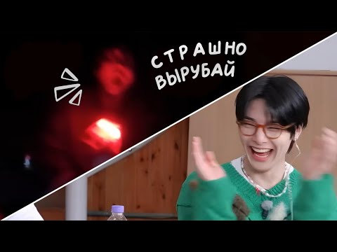 Видео: че он такой нежный?